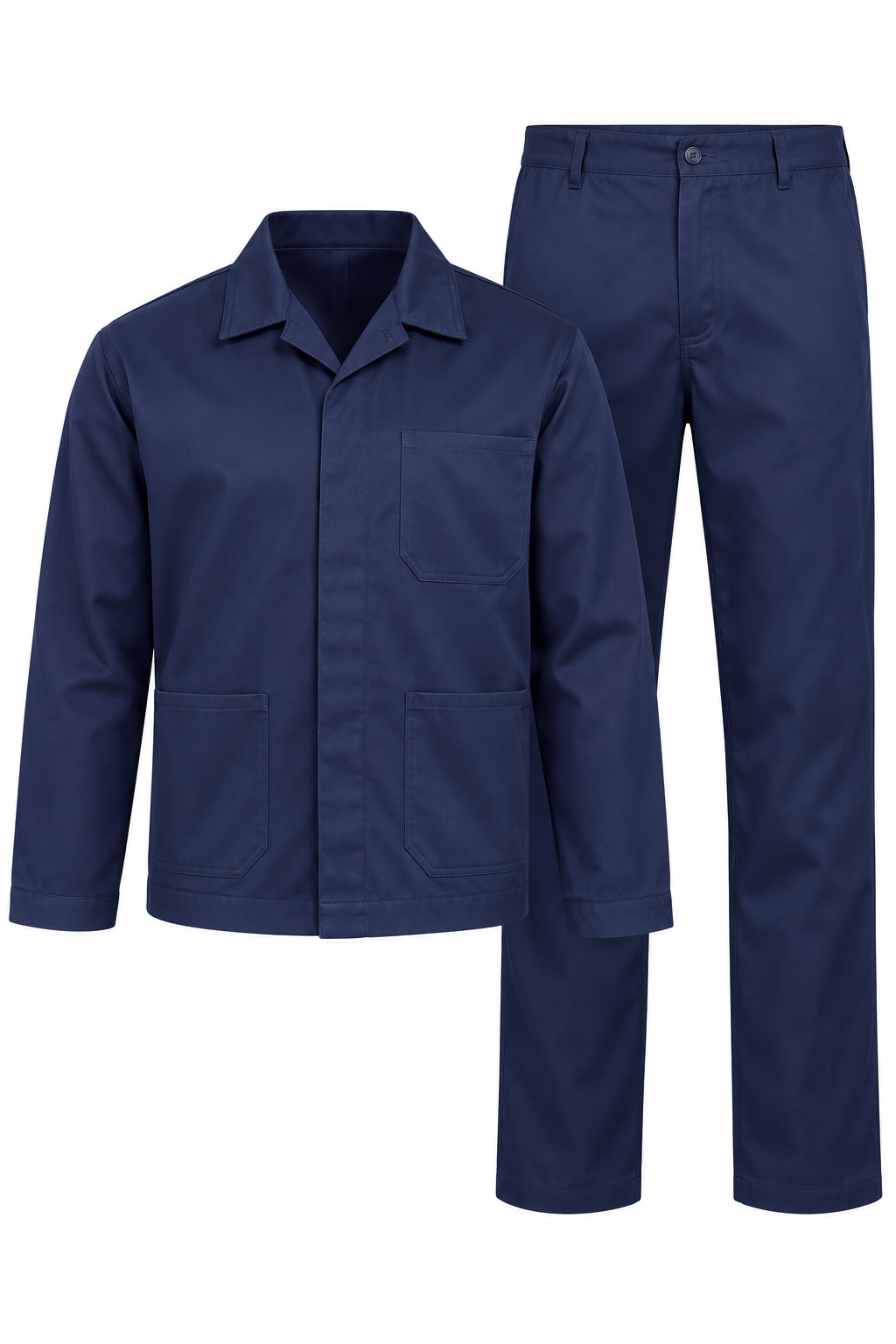 WORKWEAR