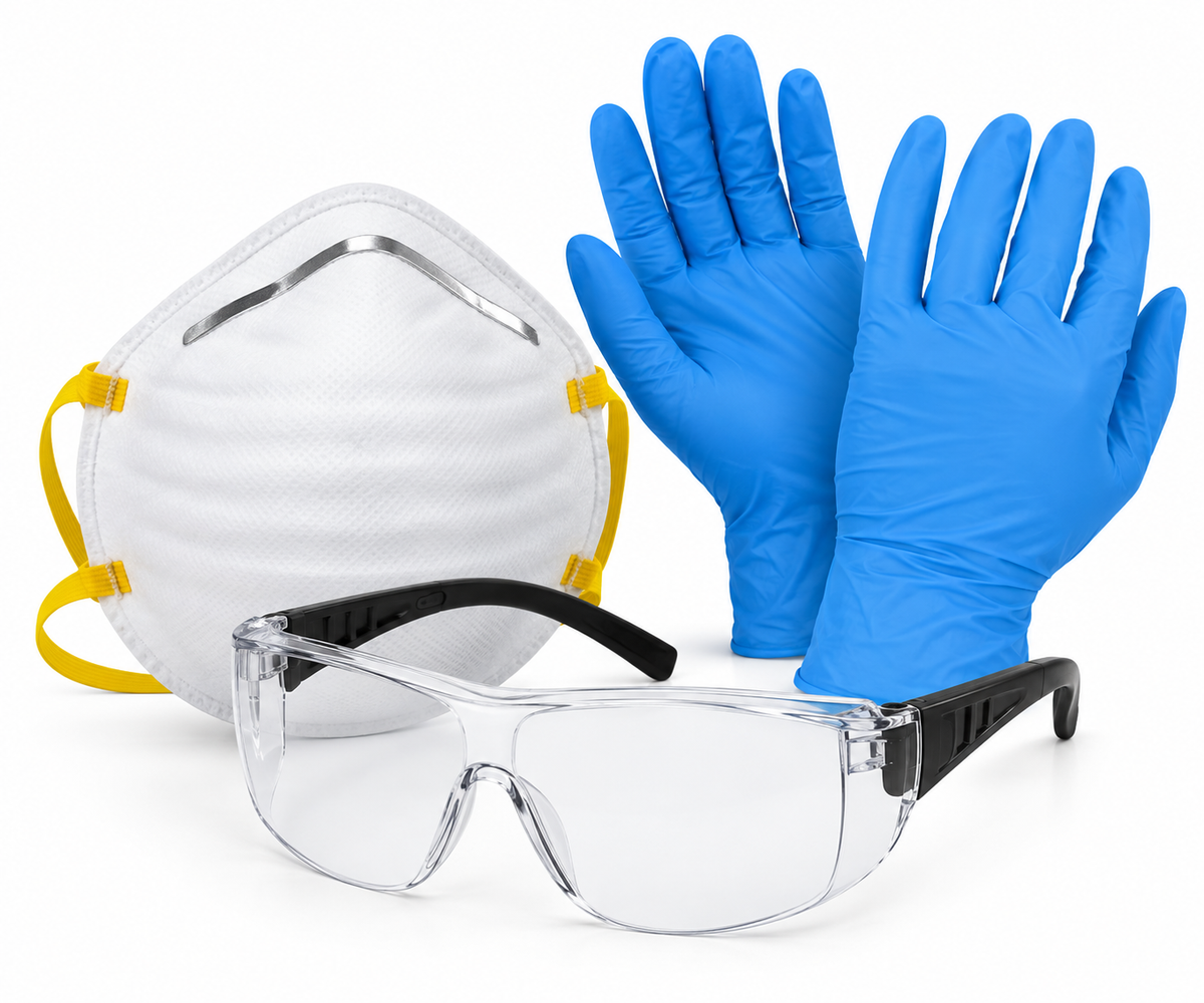 PPE