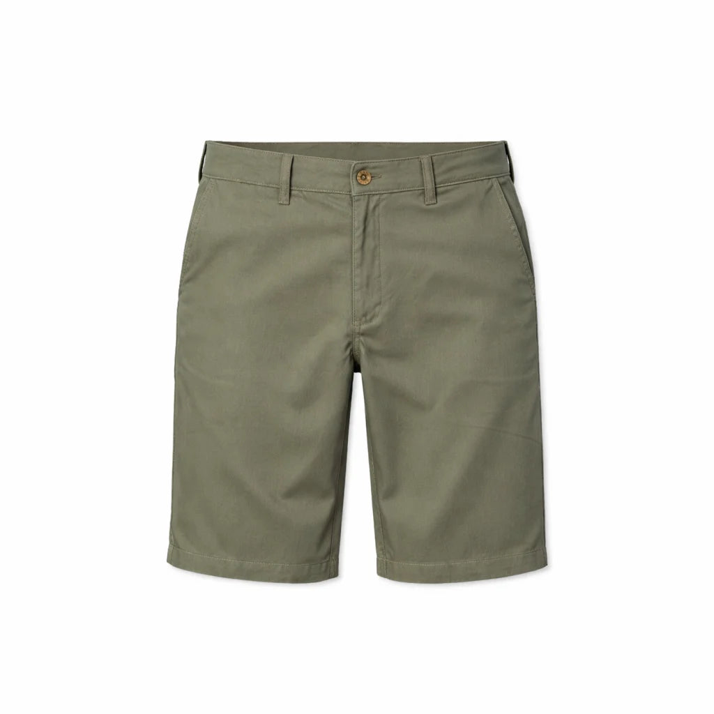 Dirt Road Abu Shorts