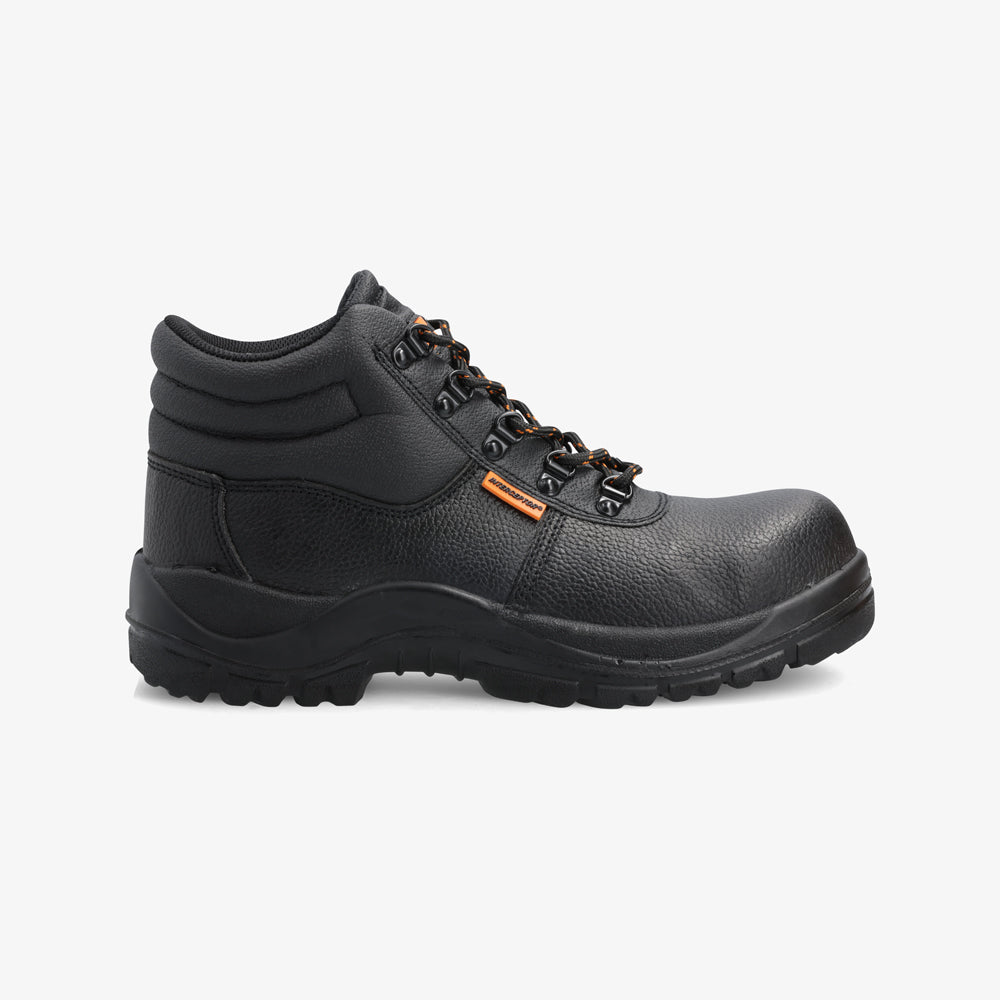 Hi-Tec Interceptor Askari Mid