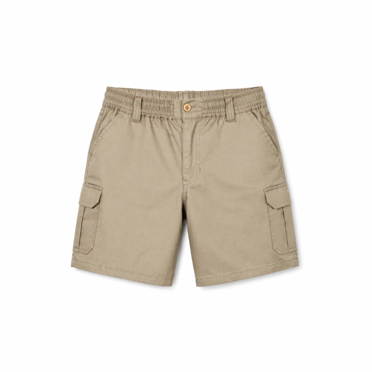 Dirt Road Badger Cargo Shorts