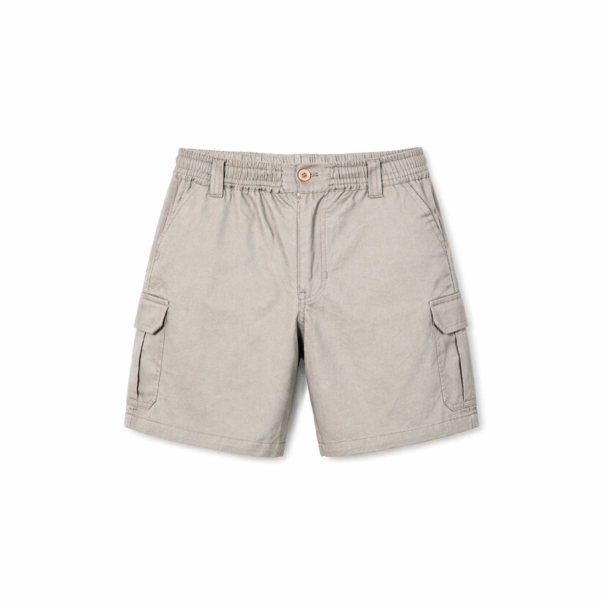 Dirt Road Badger Cargo Shorts