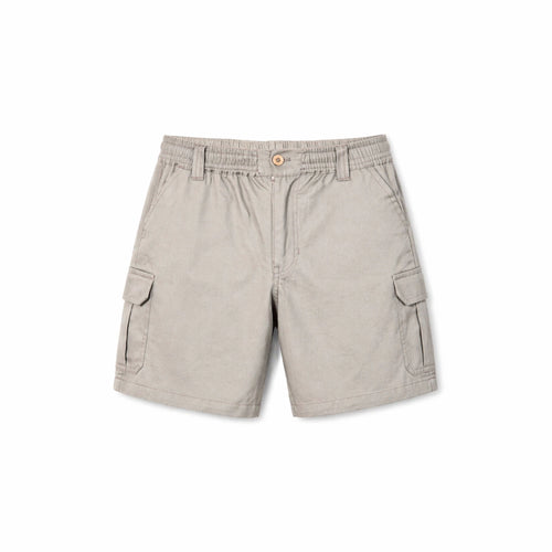 Dirt Road Badger Cargo Shorts