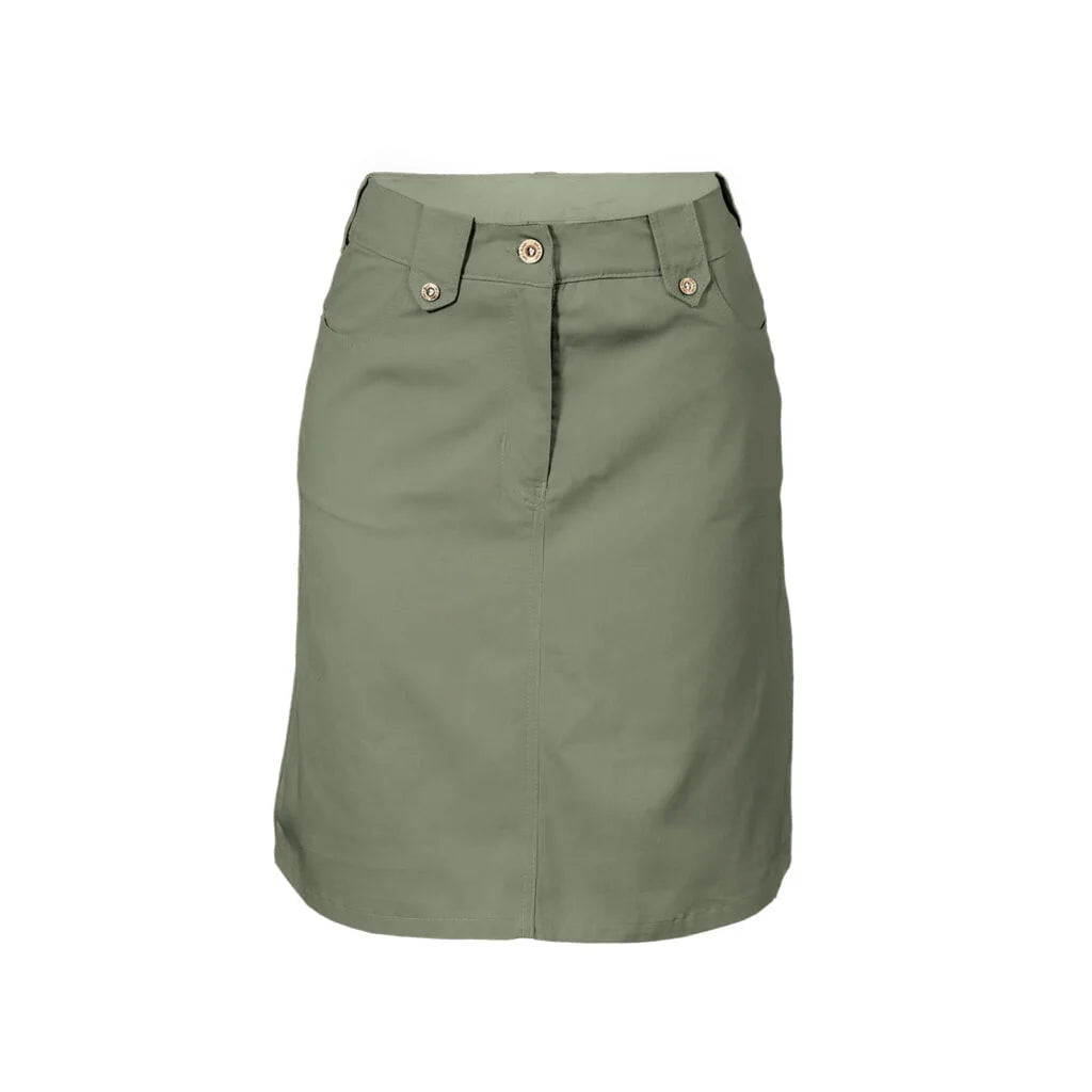Dirt Road Batis Skirt