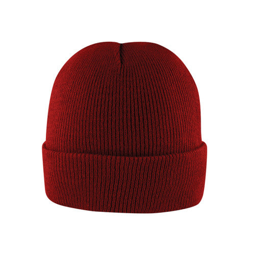 Headwear Cuffed Beanie