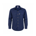 Dirt Road Dagama L/S Vented Shirt