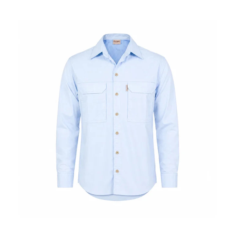 Dirt Road Dagama L/S Vented Shirt