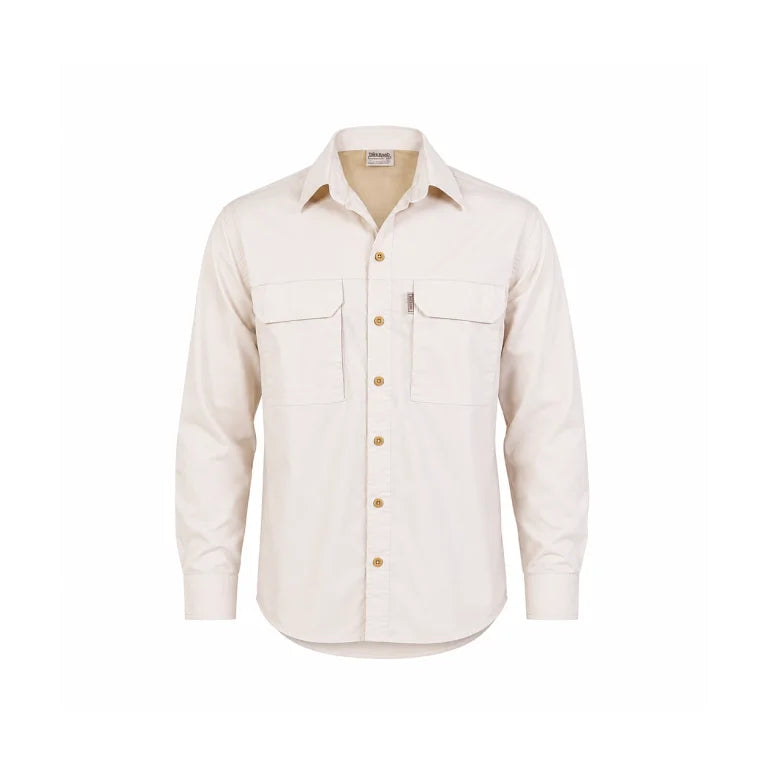 Dirt Road Dagama L/S Vented Shirt