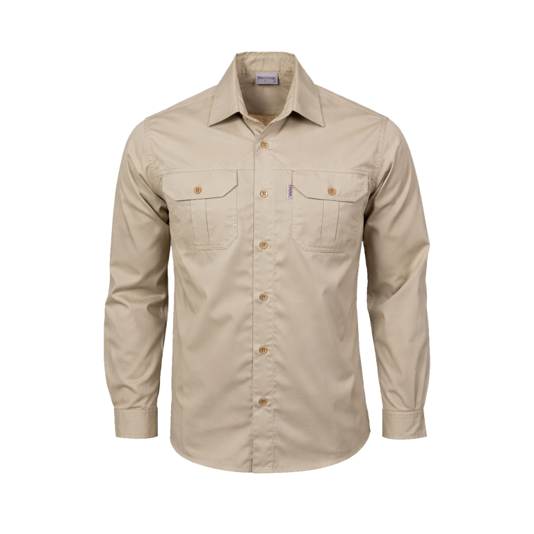 Dirt Road Diaz L/S Shirt