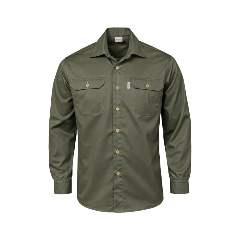 Dirt Road Diaz L/S Shirt