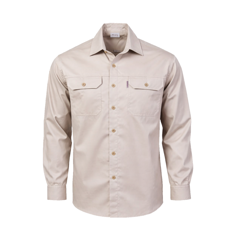 Dirt Road Diaz L/S Shirt