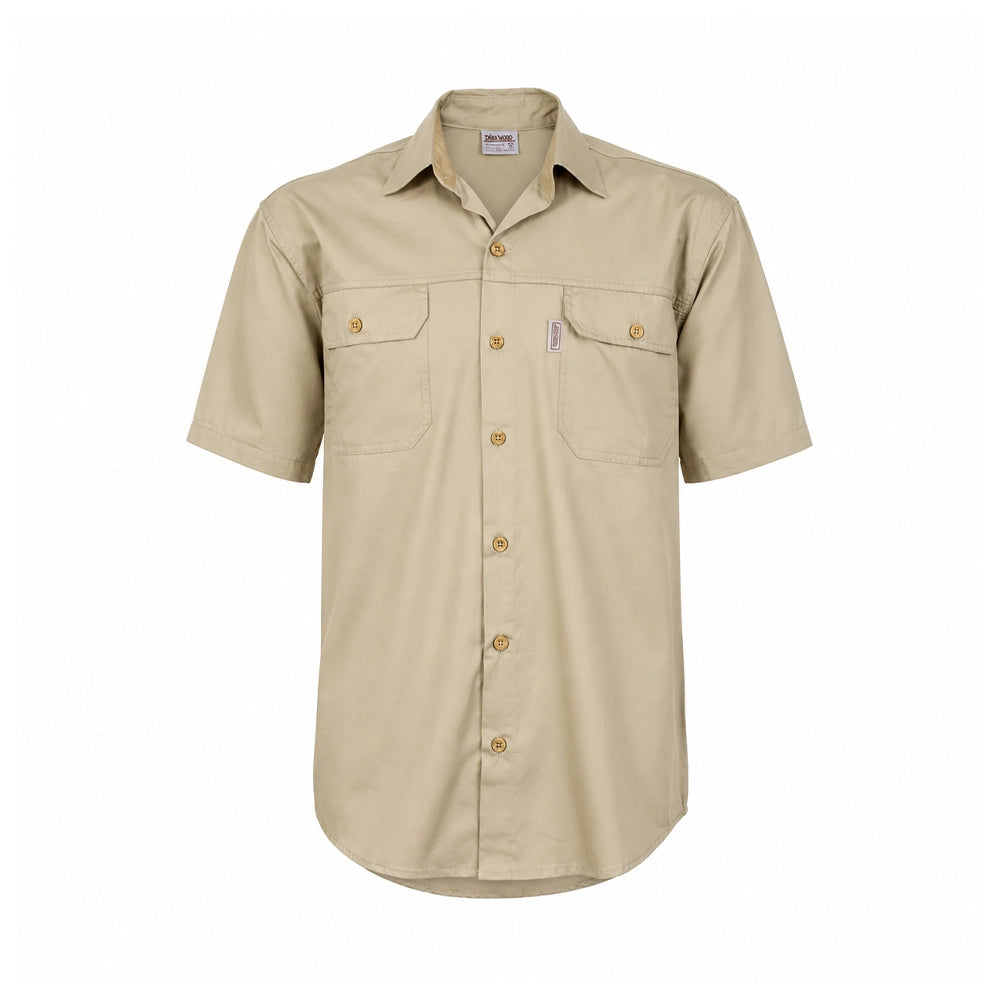 Dirt Road Diaz S/S Shirt