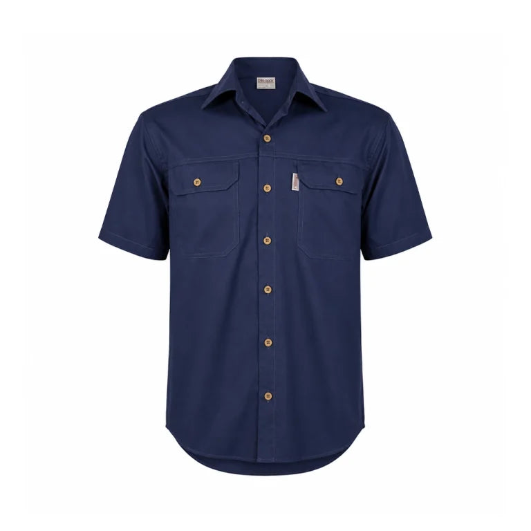 Dirt Road Diaz S/S Shirt