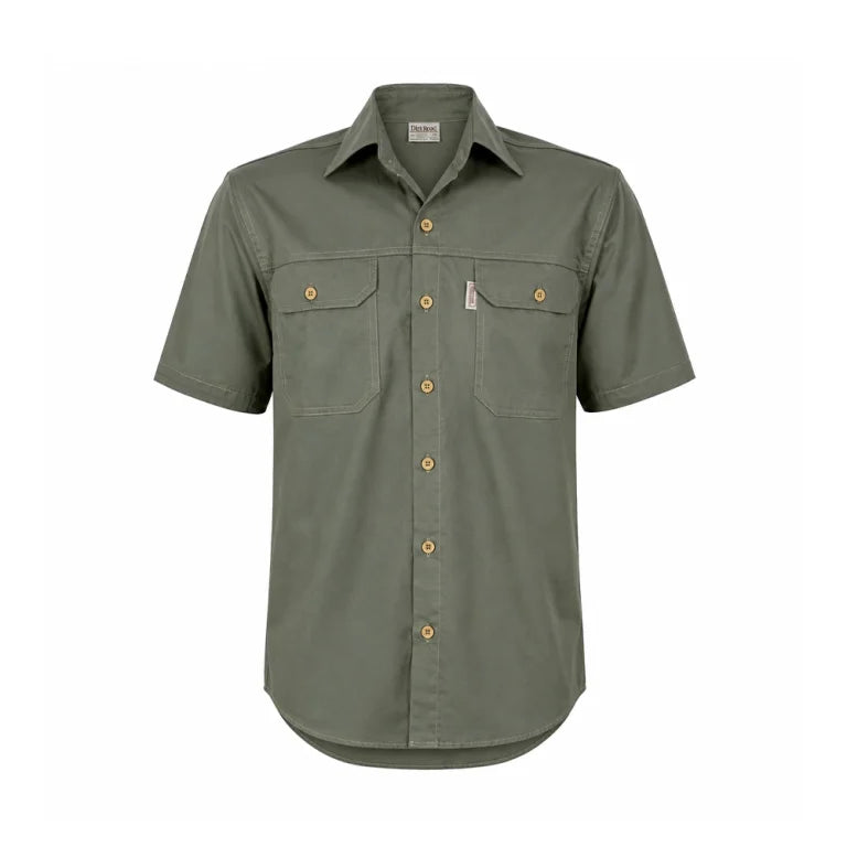 Dirt Road Diaz S/S Shirt