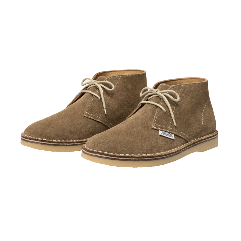 Dirt Road Casual Vellie