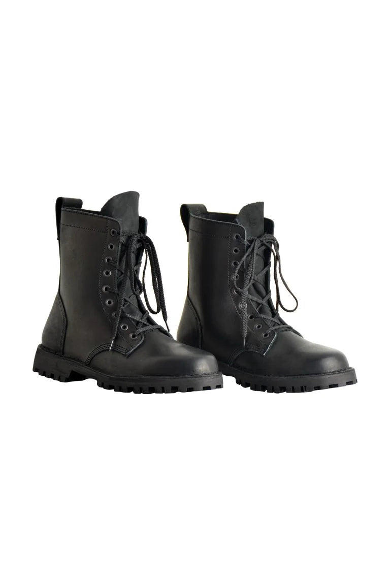 Dirt Road Combat Boot
