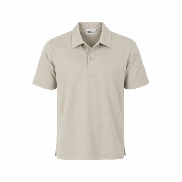 Dirt Road Eland Cotton Golfer