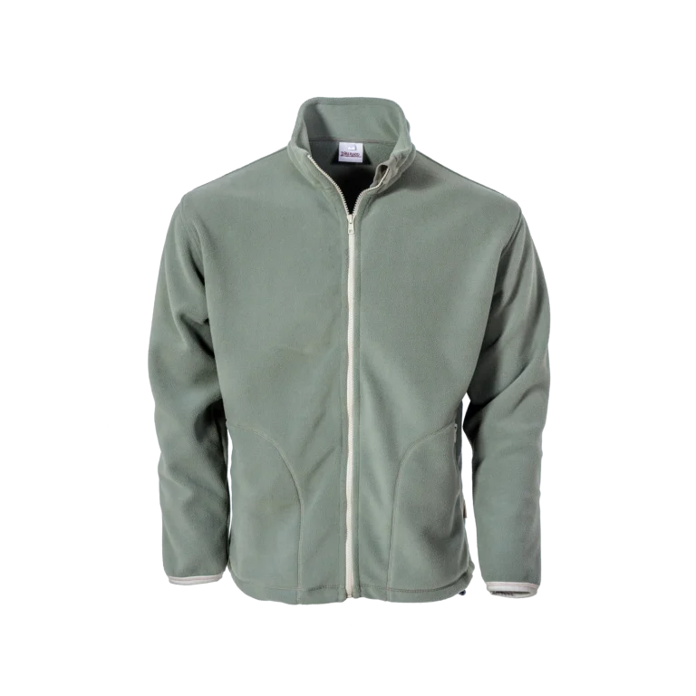 Dirt Road Samango Fleece Jacket