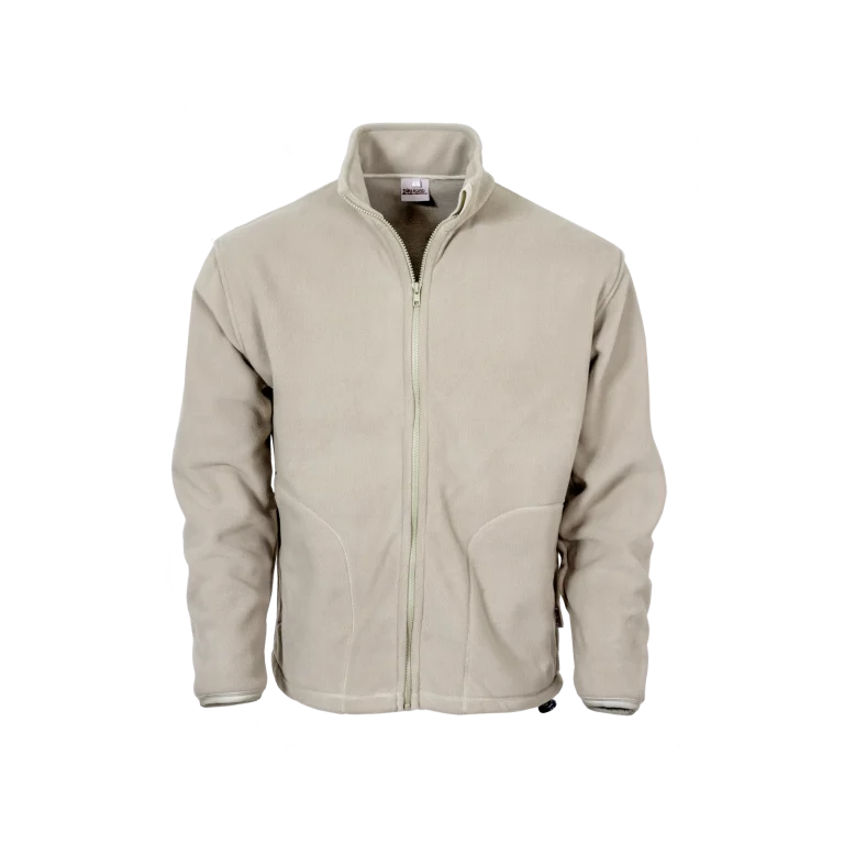 Dirt Road Samango Fleece Jacket