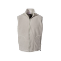 Dirt Road Vervet Fleece Waistcoat