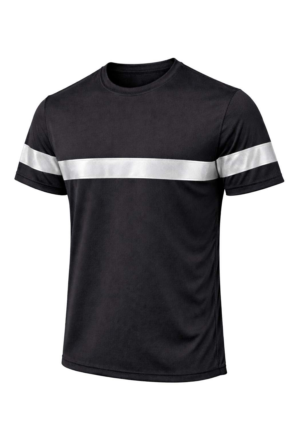 Dri-Tech Reflective T-Shirt (Made to Order)