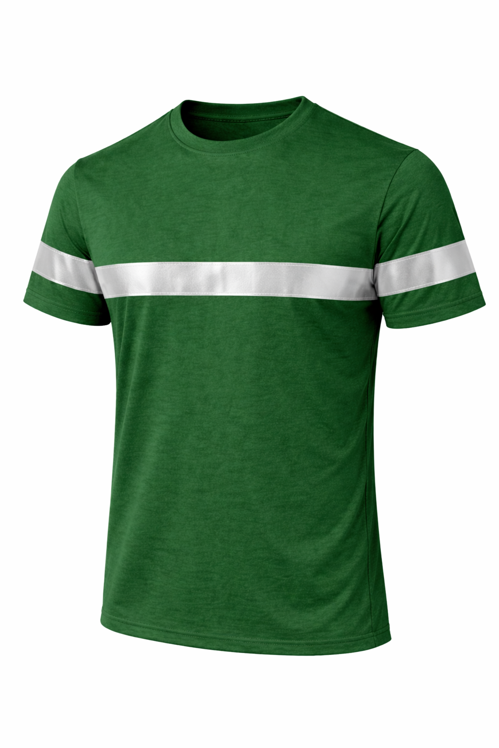 Dri-Tech Reflective T-Shirt (Made to Order)