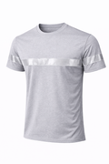 Dri-Tech Reflective T-Shirt (Made to Order)