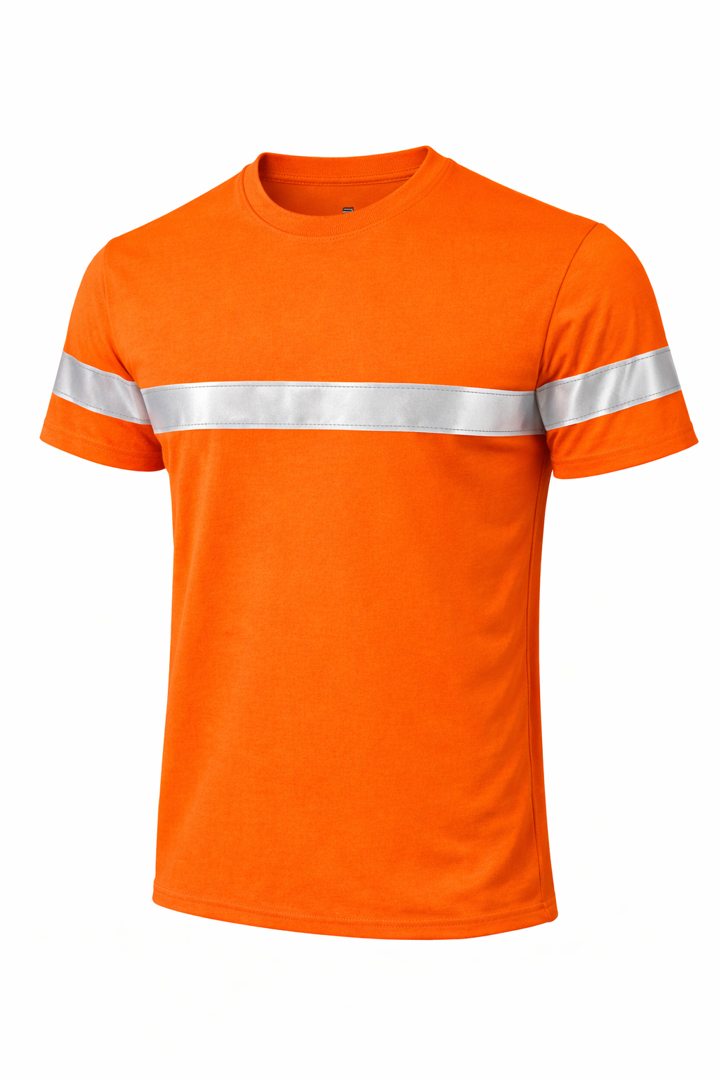 Dri-Tech Reflective T-Shirt (Made to Order)