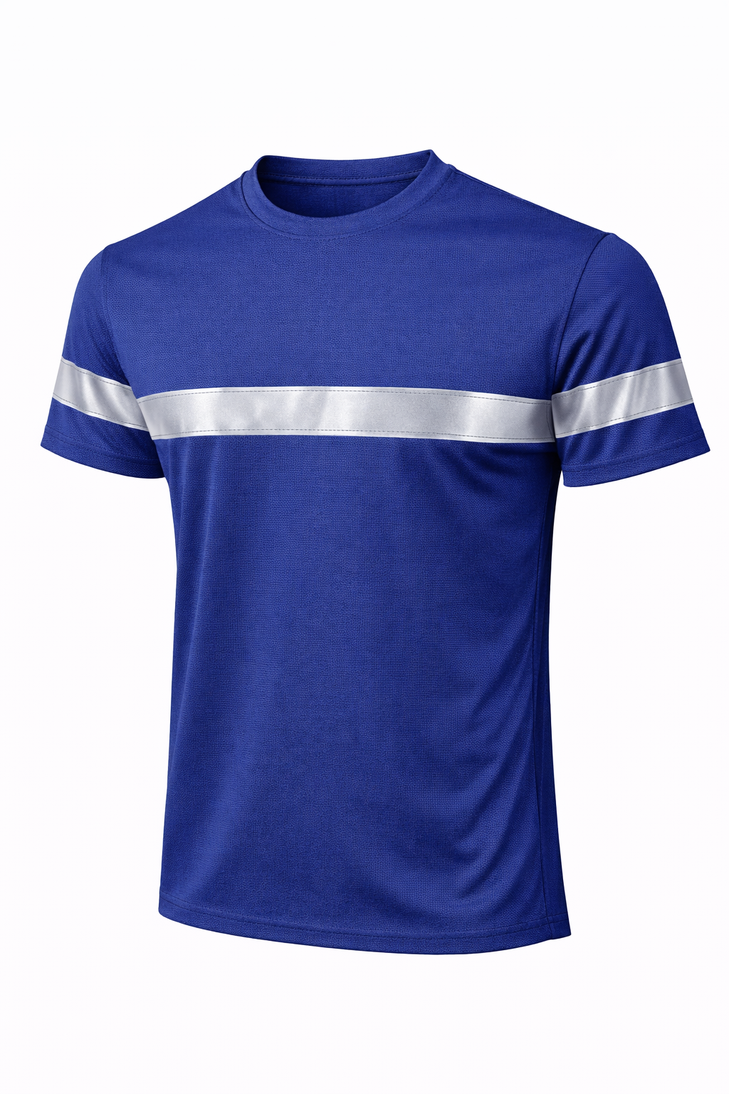 Dri-Tech Reflective T-Shirt (Made to Order)