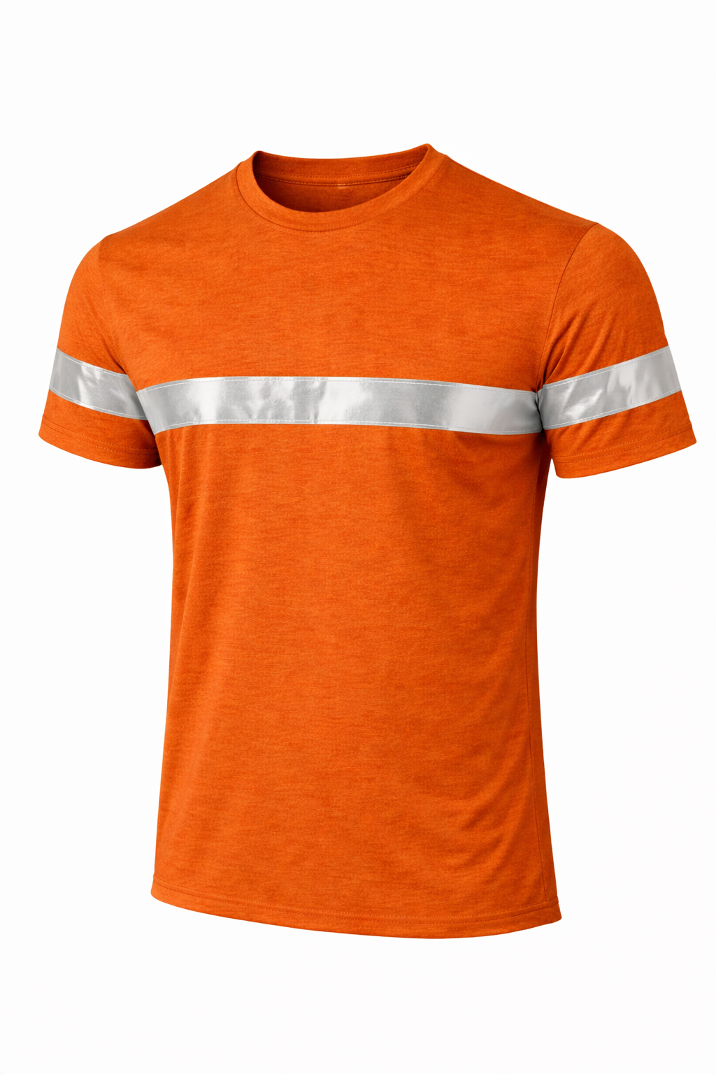 Dri-Tech Reflective T-Shirt (Made to Order)