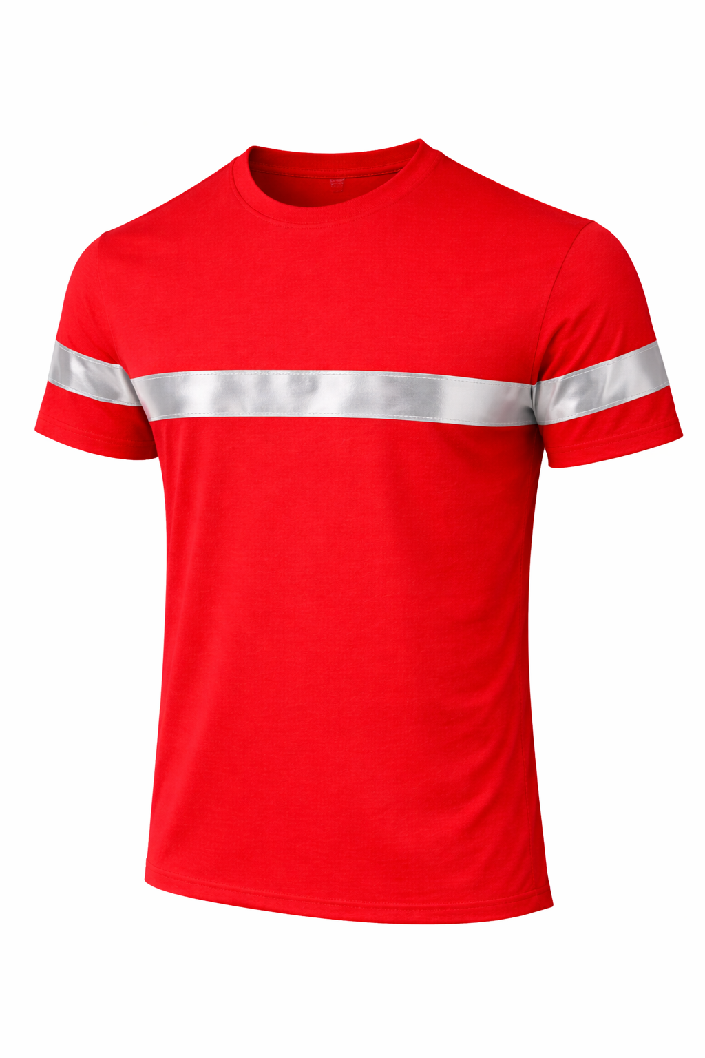 Dri-Tech Reflective T-Shirt (Made to Order)