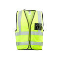 Dromex Reflective Vest