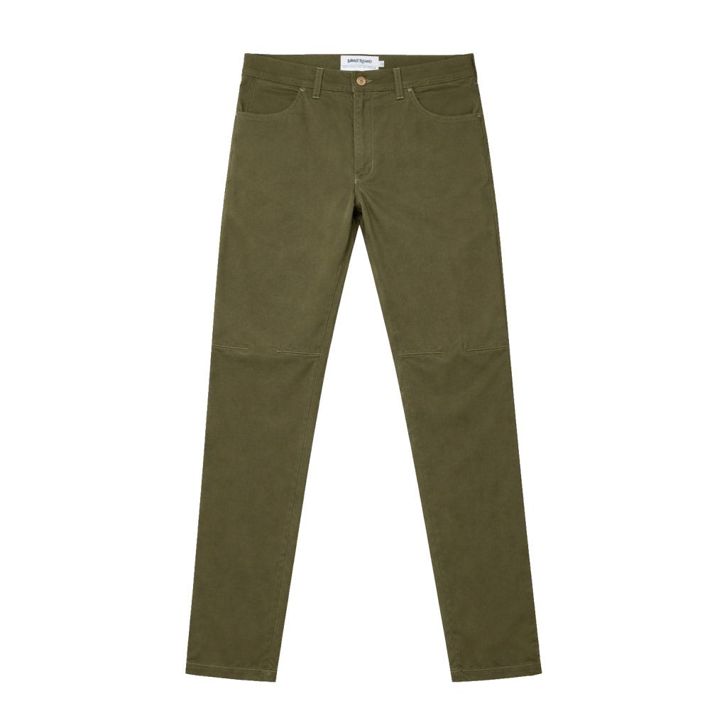 Dirt Road Dynamic Stretch Chino