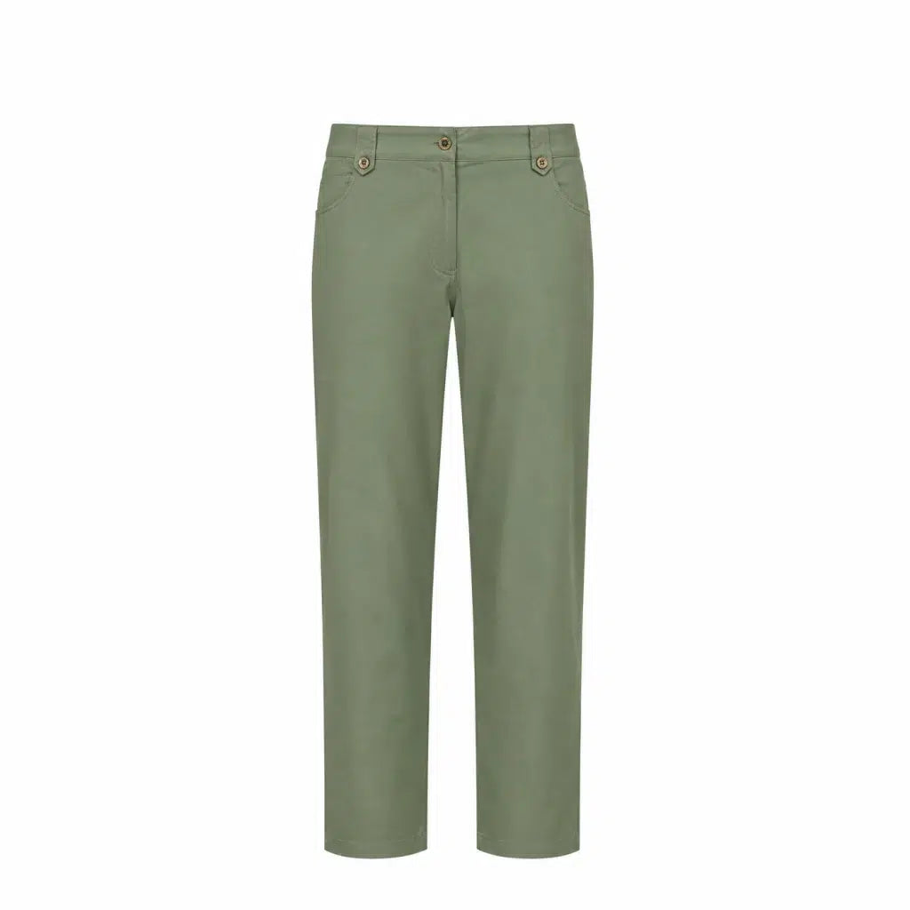Dirt Road Ibis Trousers