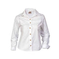Dirt Road Kingfisher L/S Ladies Shirt