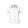 Dirt Road Kingfisher S/S Ladies Shirt