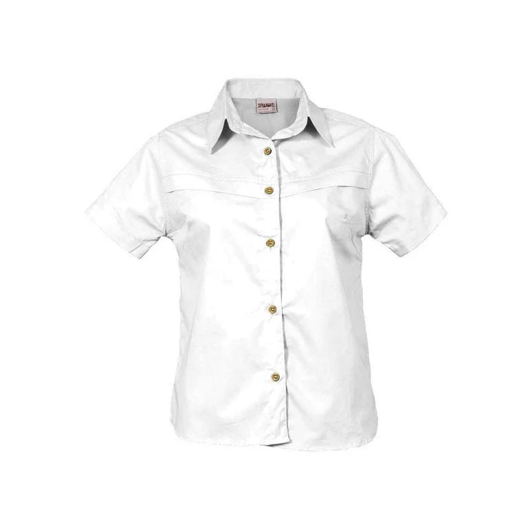 Dirt Road Kingfisher S/S Ladies Shirt