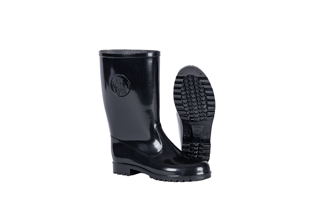 Neptun Marina Calf Length Gumboot