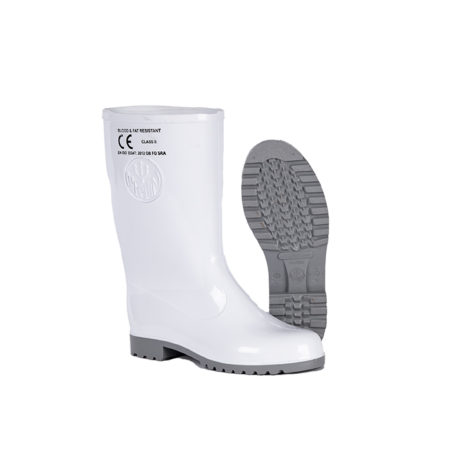 Neptun Marina Calf Length Gumboot