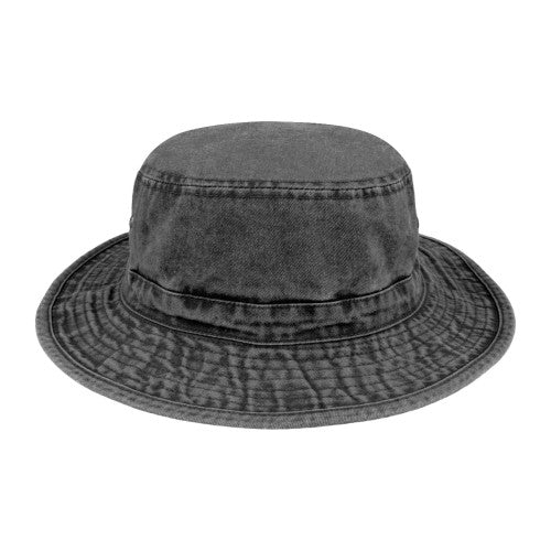 Headwear Max Wash Bush Hats