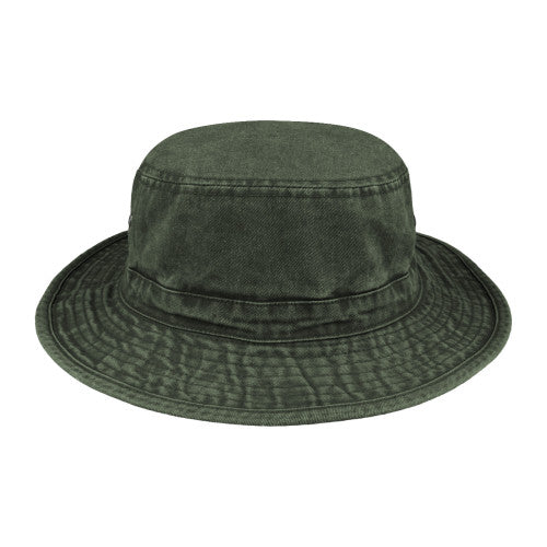 Headwear Max Wash Bush Hats