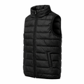 Puffer Jacket Sleeveless