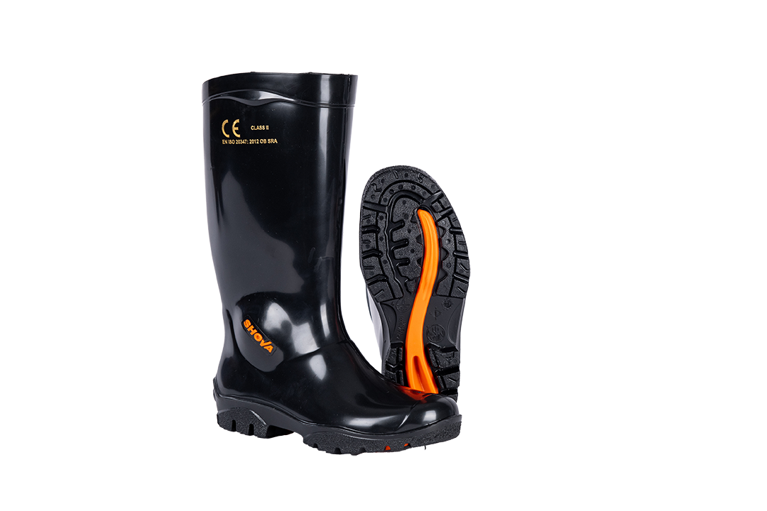 Neptun Shova Gumboot