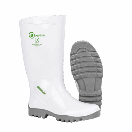 Neptune Shova Agrisole Gumboot