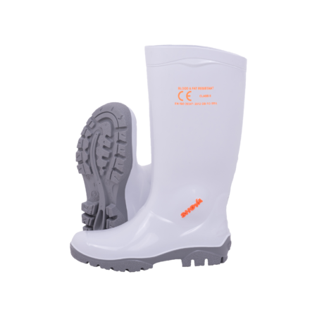 Neptun Shova Blood & Fat Resistant Gumboot