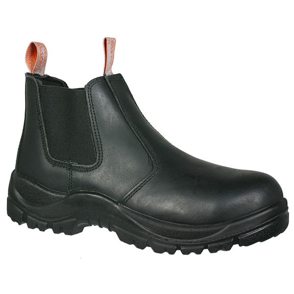 Hi-Tec Interceptor Teleza Chelsea Boot