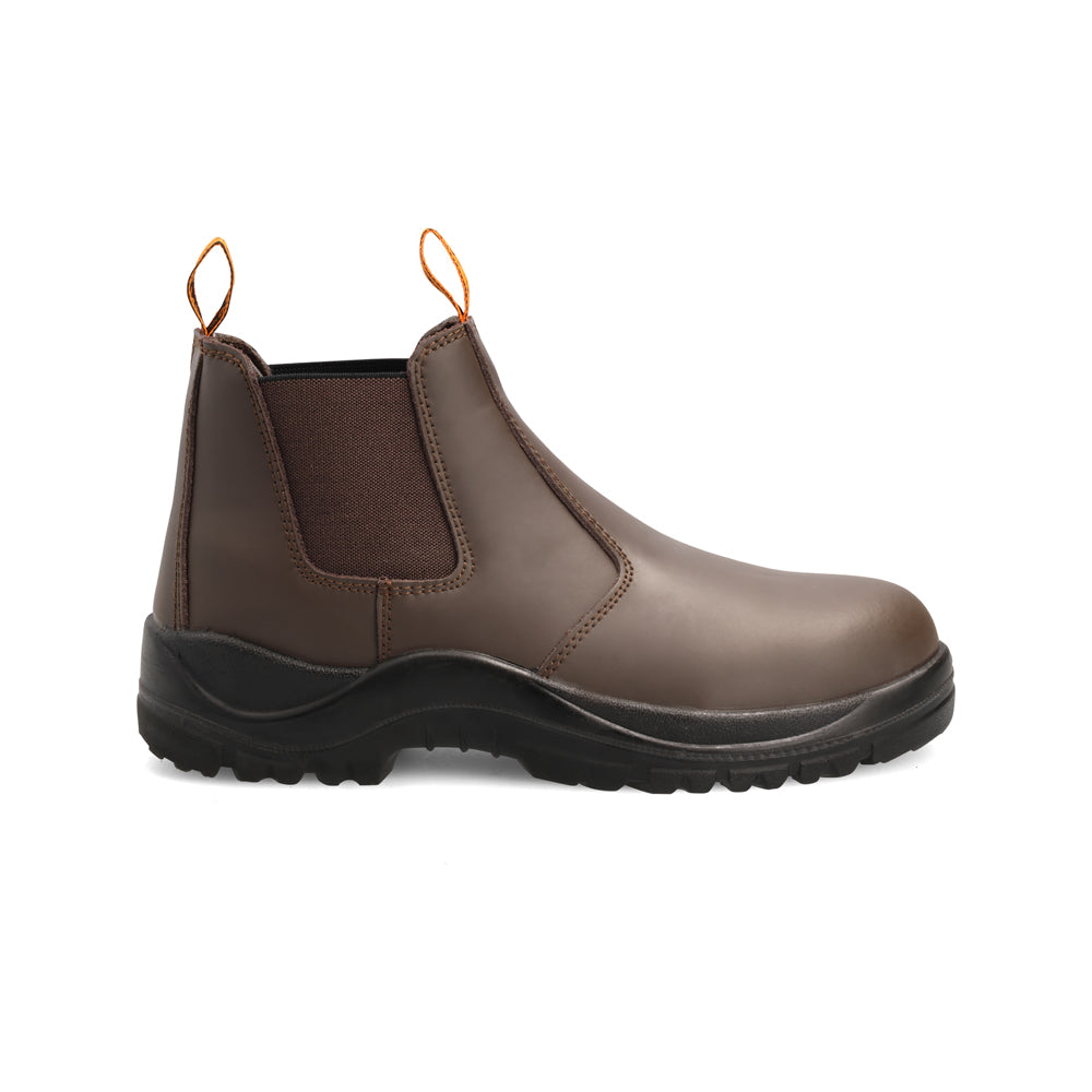 Hi-Tec Interceptor Teleza Chelsea Boot
