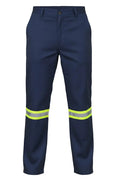 Titan 65/35 Polycotton Reflective Conti-Trousers