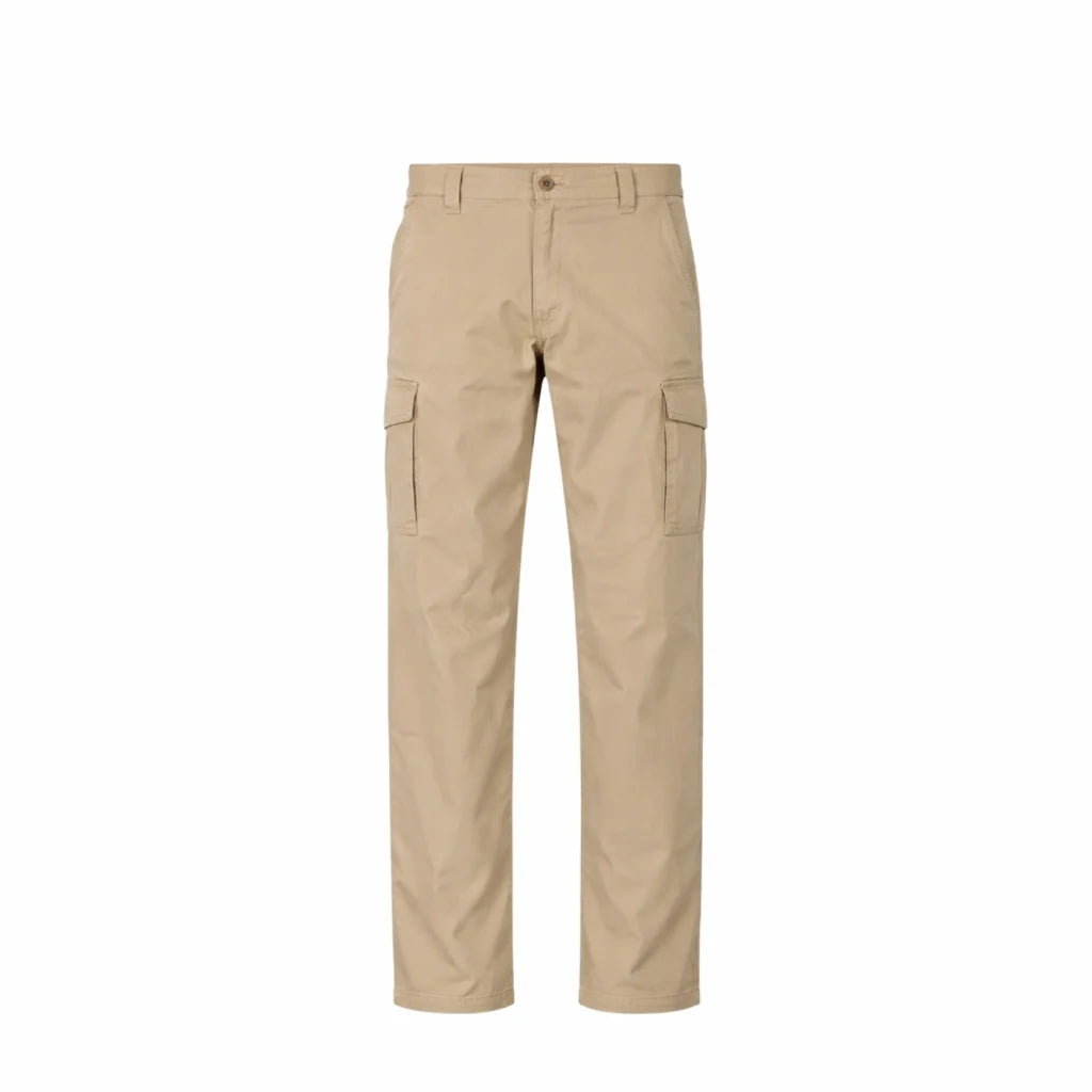 Dirt Road Trader Cargo Trousers