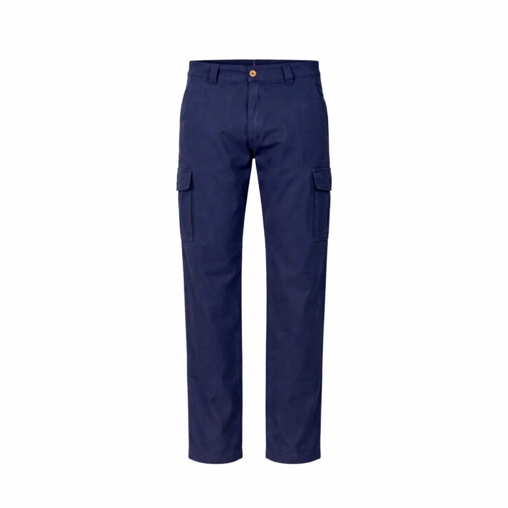 Dirt Road Trader Cargo Trousers